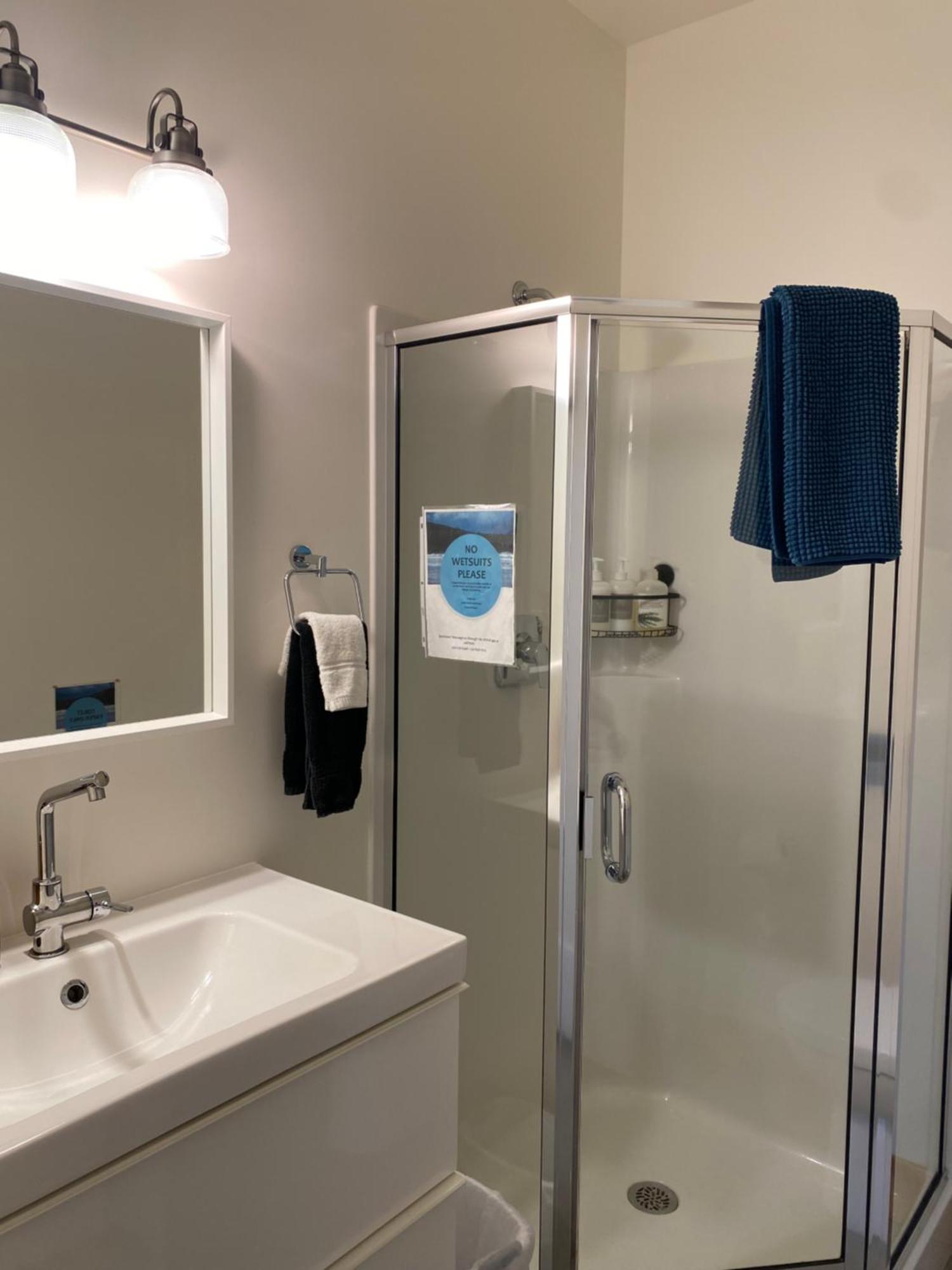 Lucky Creek Guest Suite 우크루렛 외부 사진